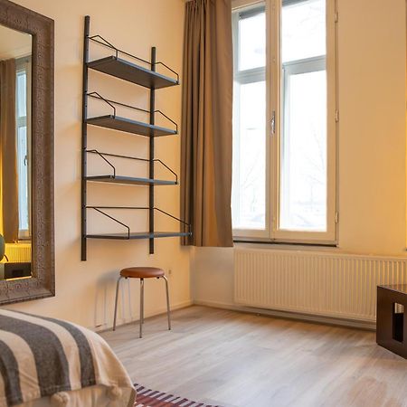 شقة Smartflats - L'Orangerie I ماسترخت المظهر الخارجي الصورة