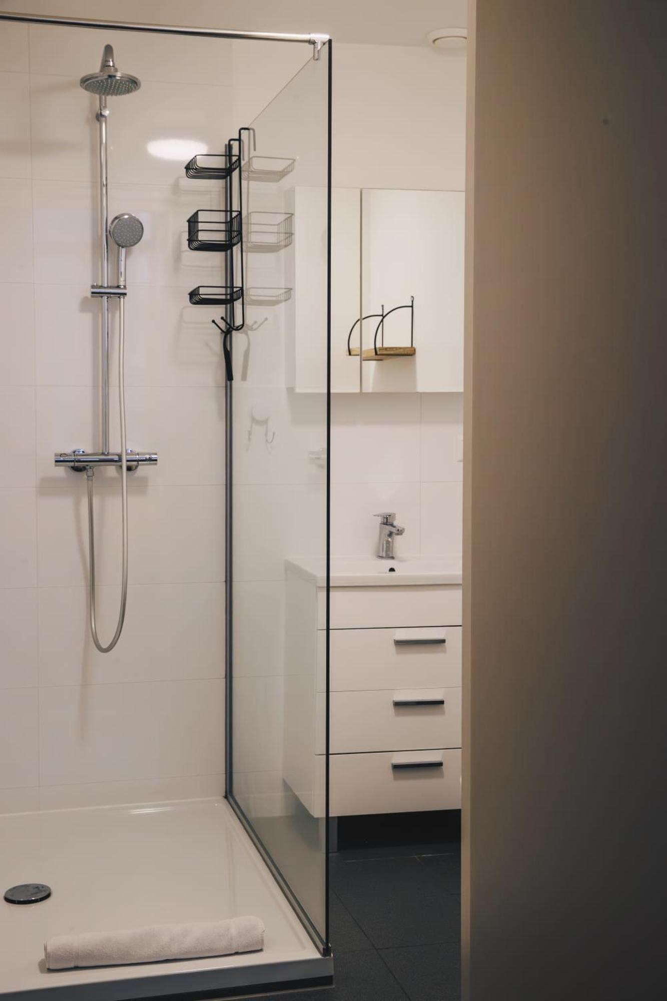 شقة Smartflats - L'Orangerie I ماسترخت المظهر الخارجي الصورة