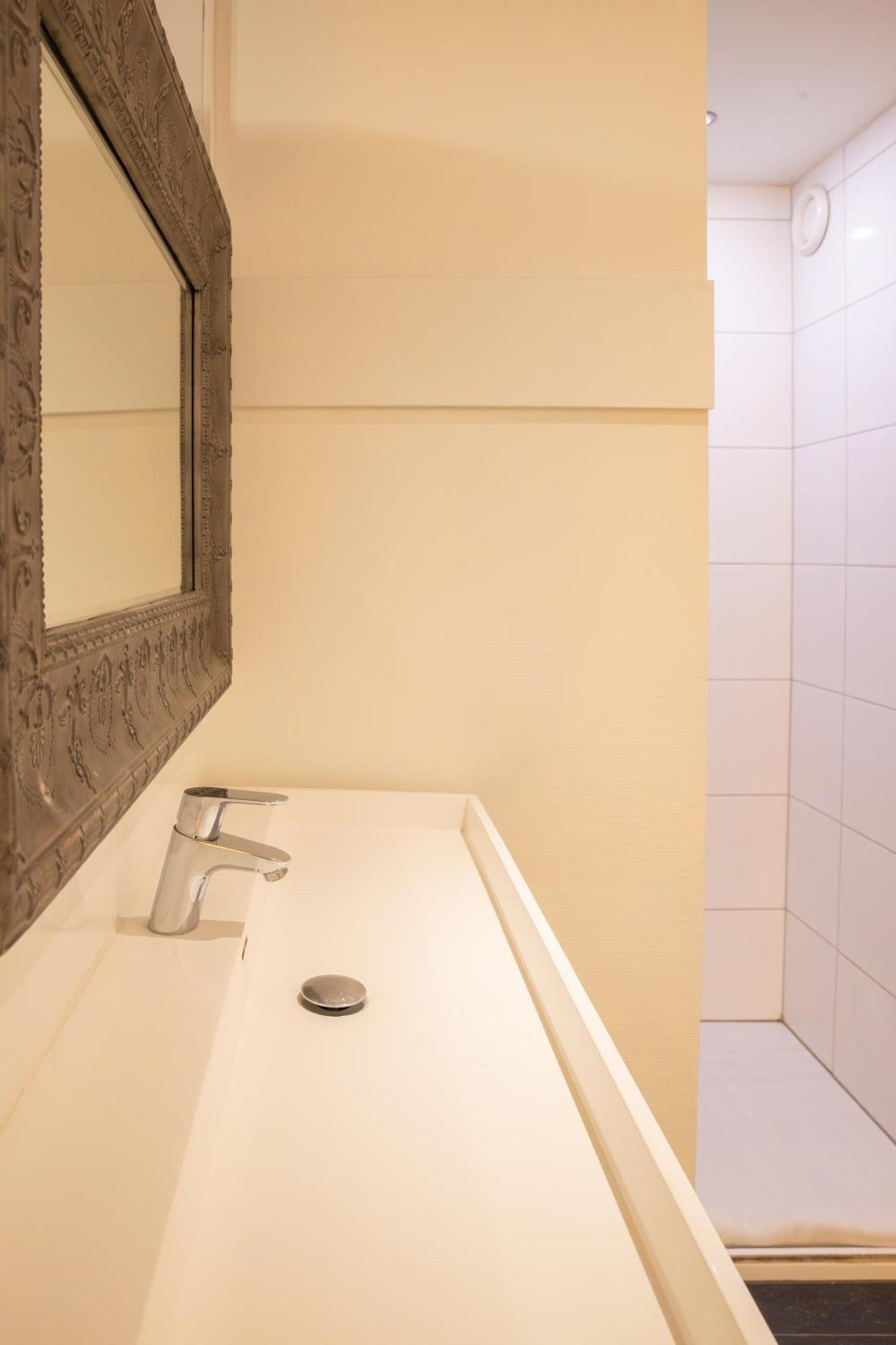 شقة Smartflats - L'Orangerie I ماسترخت المظهر الخارجي الصورة
