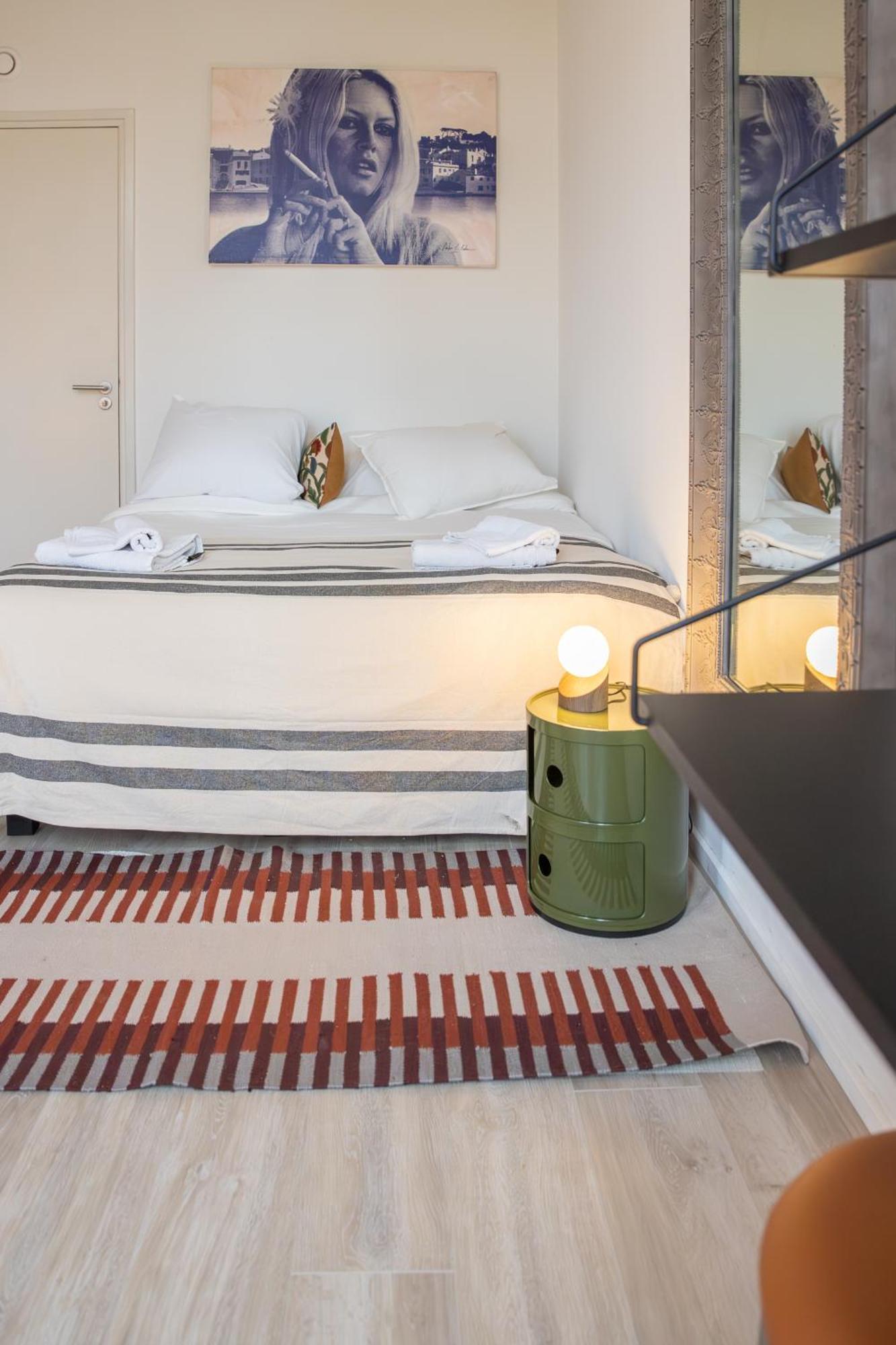 شقة Smartflats - L'Orangerie I ماسترخت المظهر الخارجي الصورة