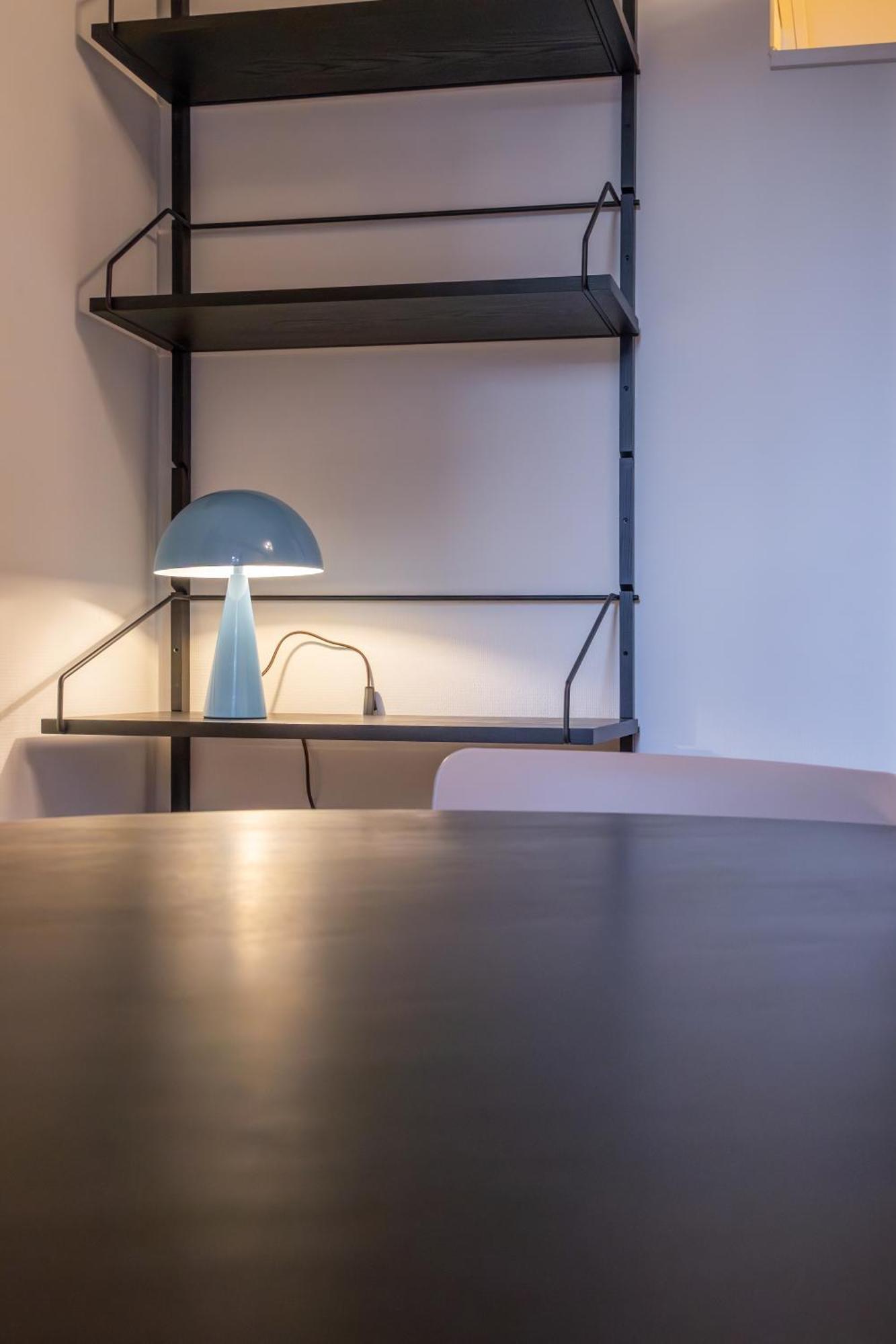 شقة Smartflats - L'Orangerie I ماسترخت المظهر الخارجي الصورة
